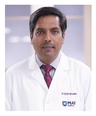 Dr. Ajitabh Srivastava